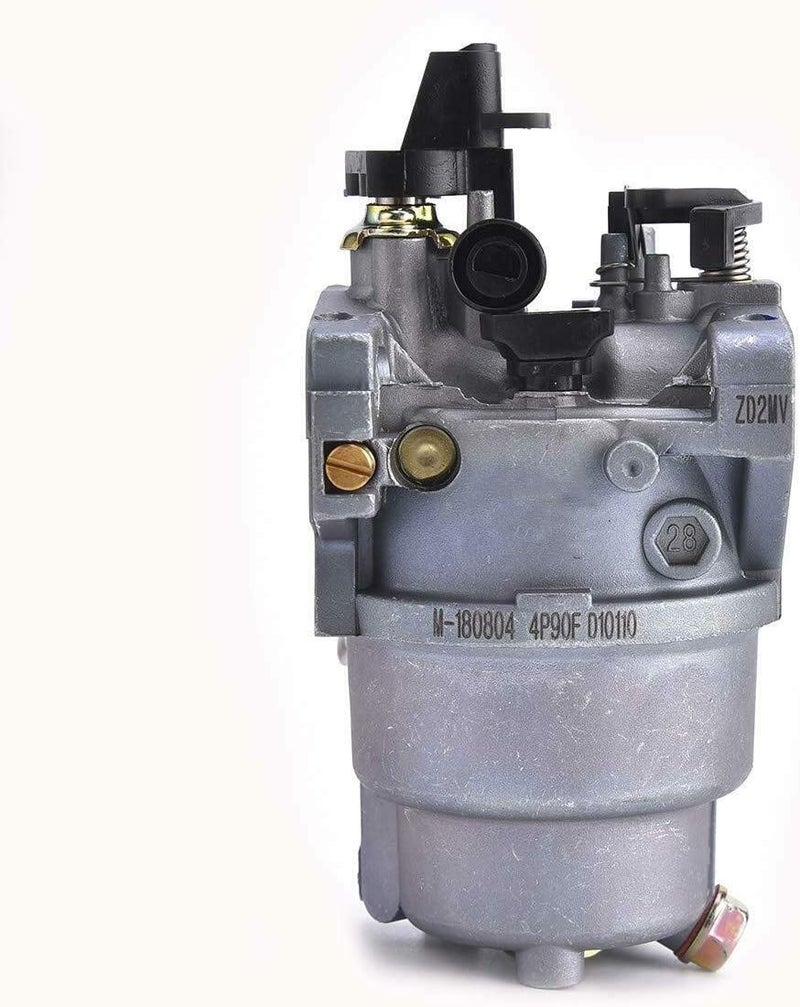 Partman New Carburetor Compatible With MTD 951-05149 HY-4P90F Cub Cadet CC760ES 12AE76JU Mower Carb - Image 5