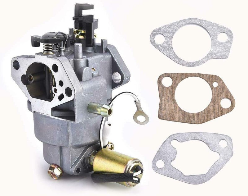 Partman New Carburetor Compatible With MTD 951-05149 HY-4P90F Cub Cadet CC760ES 12AE76JU Mower Carb - Image 1