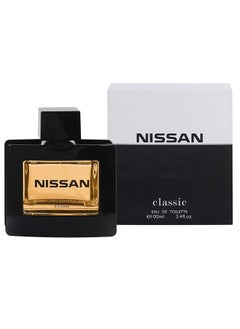 Nissan Classic , Perfume for Men, EDT 100ml