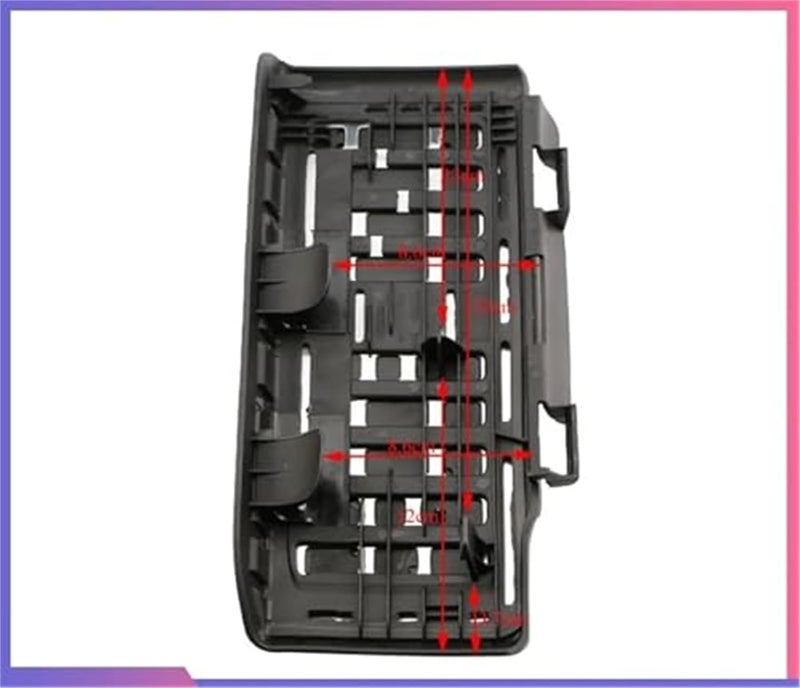 Vuzmode Car Pedal Pad Set for VW Models - Image 3