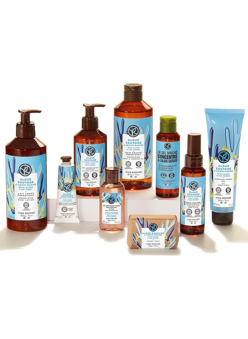 ايف روشيه - معطر الجسم والشعر – بخلاصة فينيل البحر - Image 1