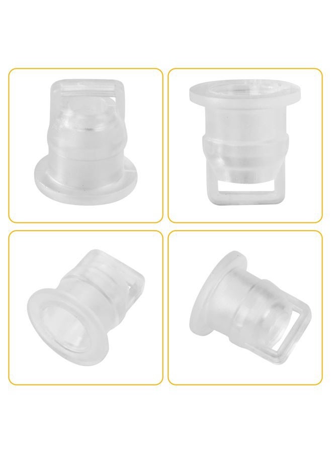 A.I.FORCE 2-Pack 68064273AB Transfer Case Cable Bushing Kit – 14797 Shifter Linkage Bushing Replacement for Jeep Wrangler JK 2007-2018, Compatible with Compass, Patriot, Cobalt, HHR - Image 2