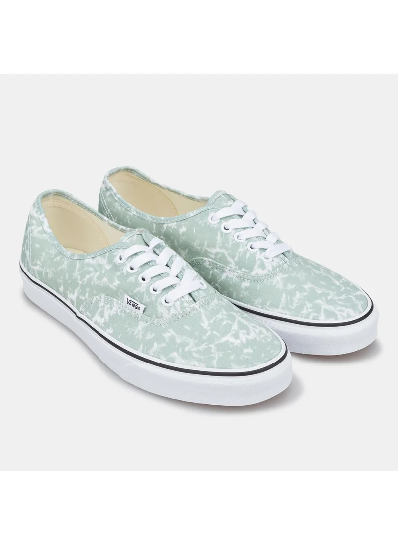 VANS Washes Authentic Unisex Shoe