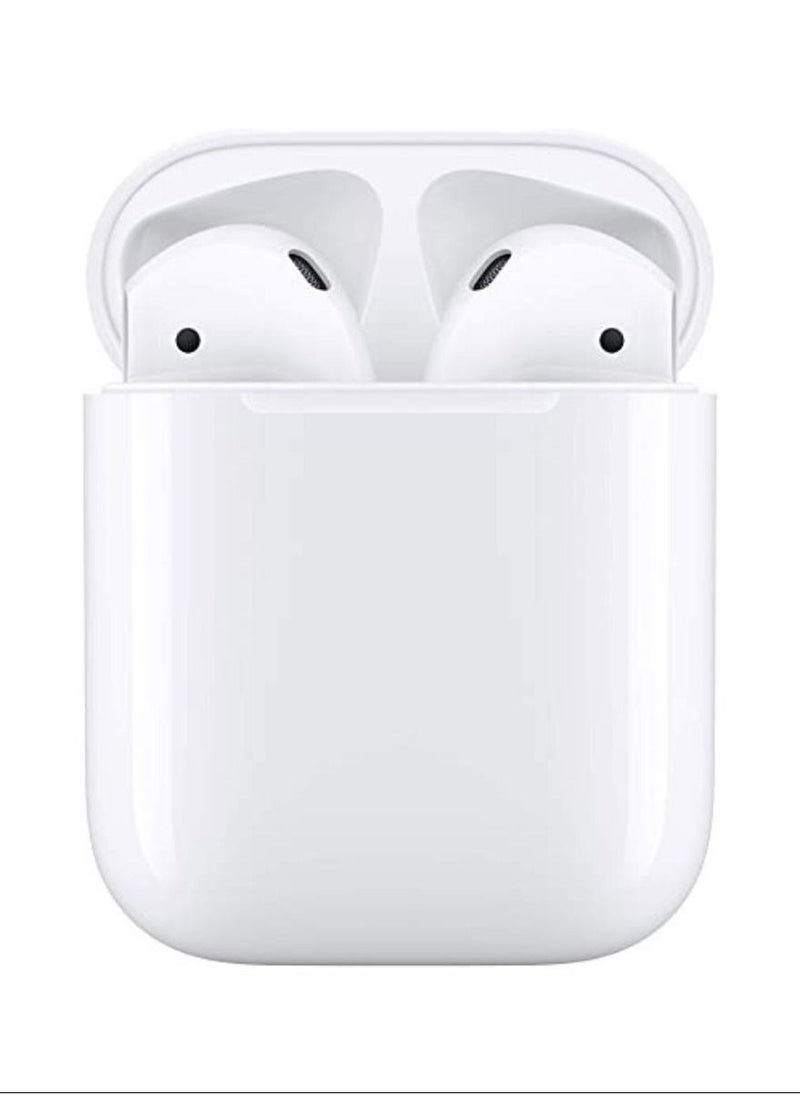 Haino Teko Germany Original Quality POP-2022 Pro Wireless In-Ear Bluetooth For iPhones And Androids White - Image 3