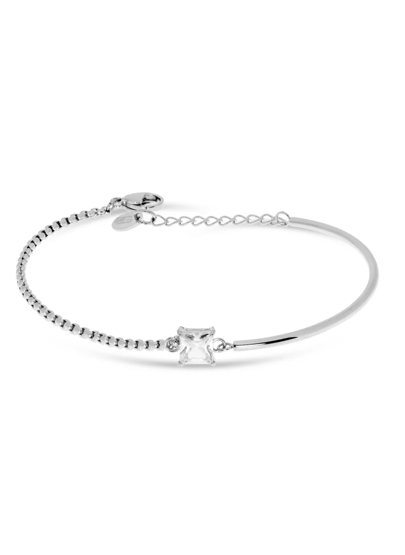 Liu Jo Liu Jo Beaut Silver Bracelet