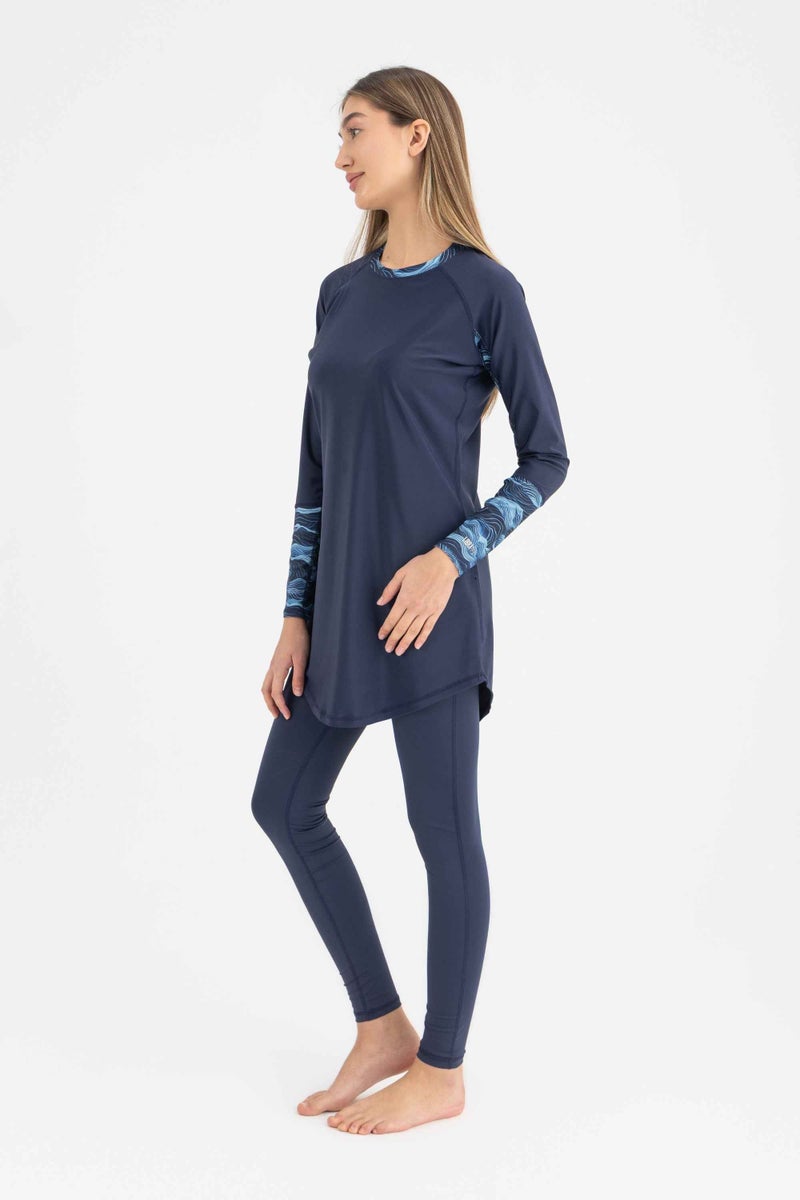 Libra Sport Ocean Sense - Deep Wave - Image 2