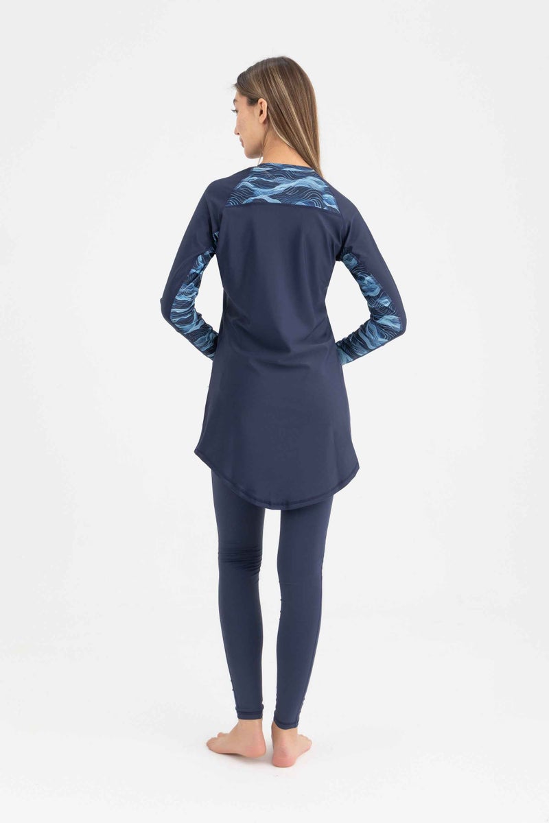 Libra Sport Ocean Sense - Deep Wave - Image 3