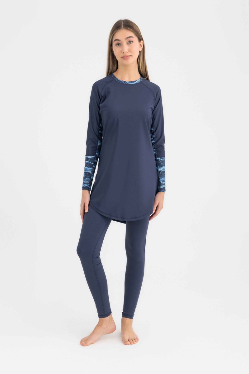 Libra Sport Ocean Sense - Deep Wave - Image 5