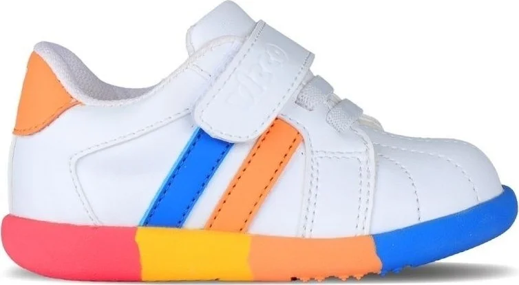 فيكو 19-25 Size Unisex Orthopedic Lightweight Banded First Step Shoes