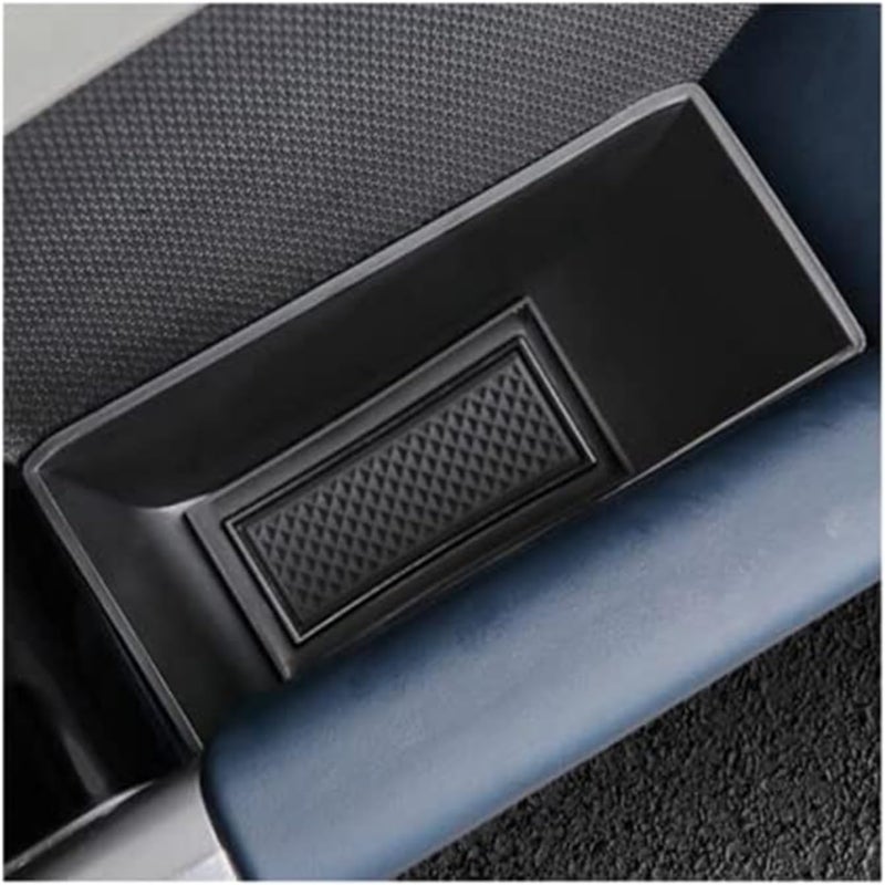 Wivplex Car Door Armrest Storage Box for BYD YUAN Plus EV ATTO 3 - Image 3