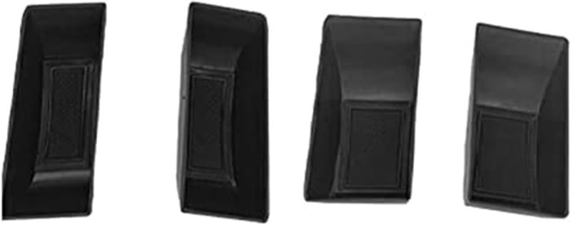 Wivplex Car Door Armrest Storage Box for BYD YUAN Plus EV ATTO 3 - Image 1