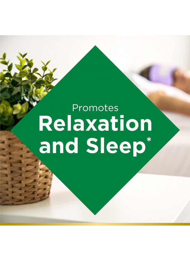NATURE'S BOUNTY - Natures Bounty Melatonin 3Mg 100% Drug Free Sleep Aids For Adults Supports Relaxation And Sleep 240 C - Image 1