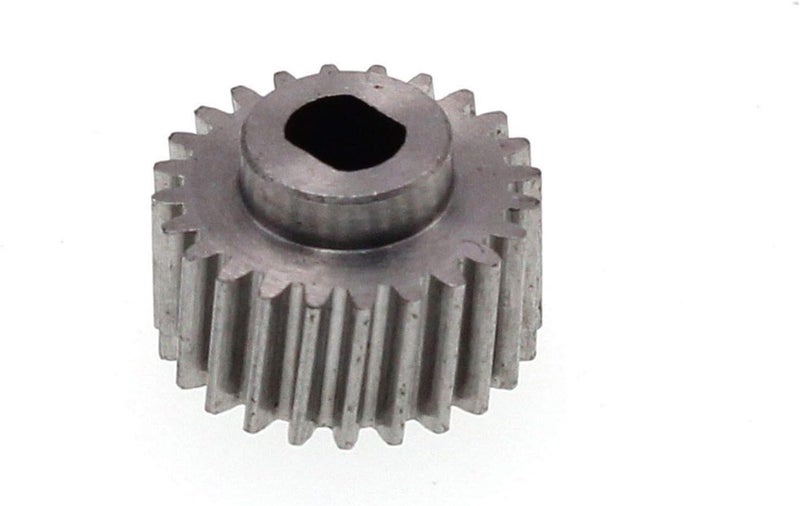 Wivplex 24 Teeth Motor Gear for Automatic Folding Rearview Mirror - Image 3