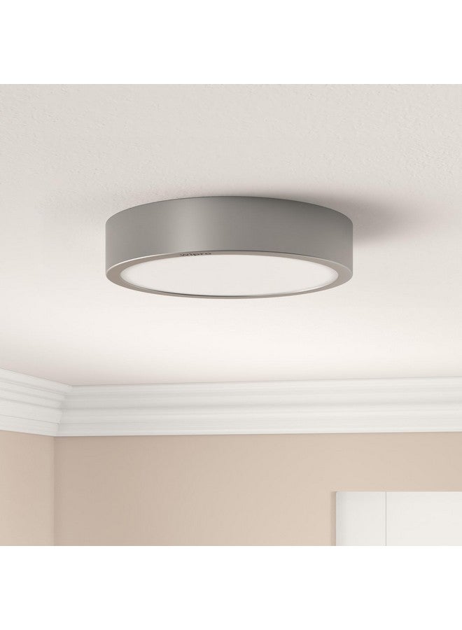 WIPRO لوحة LED دائرية سطحية 18 واط من ويبرو 4000 كيلفن - Image 2