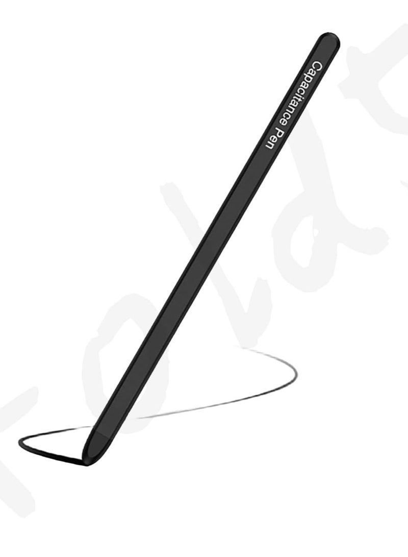 Samsung Galaxy Z Fold5 Capacitive S Pen Fold Edition,Galaxy Z Fold5 Electronic Touch Stylus S Pen,Capacitive Stylus Pens Touch Screen Pen Stylus for Galaxy Z Fold5 Folding Screen - Image 1