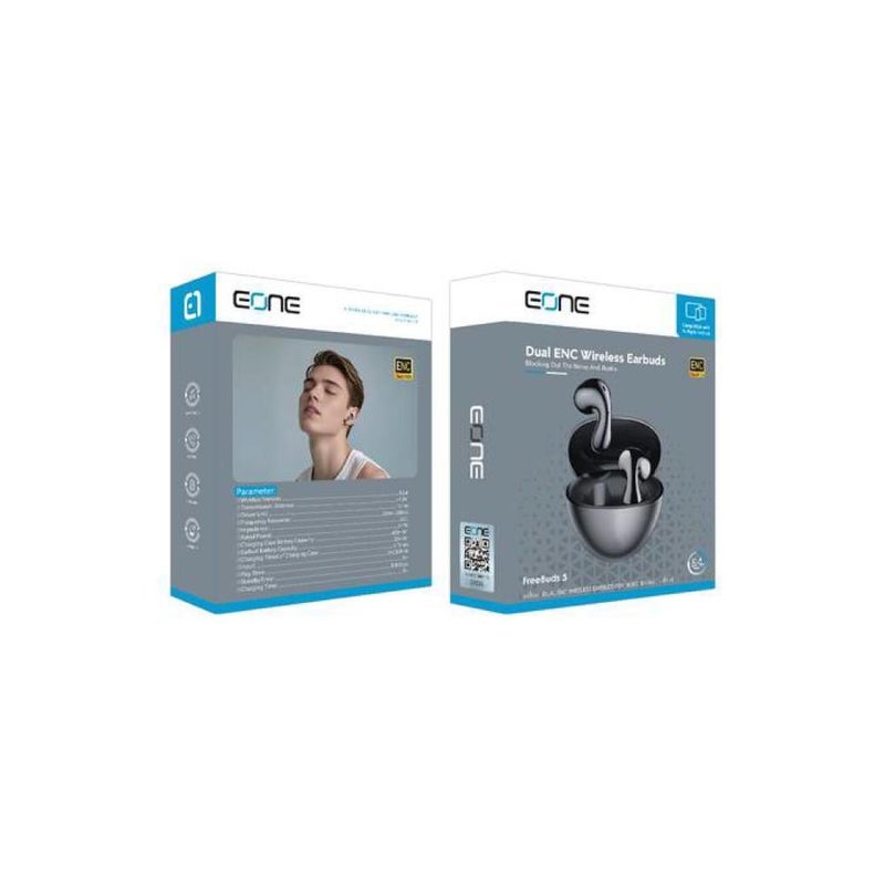 إيون سماعة بلوتوث اي ون EONE True Wireless Stereo – Micro Buds - Image 2