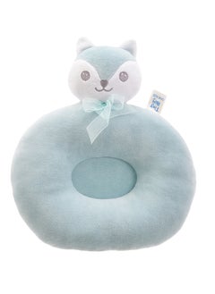 Tiny Hug Newborn Baby Pillow, Soft and Breathable Flat Pillow for Newborns,  - Image 1