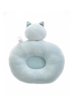 Tiny Hug Newborn Baby Pillow, Soft and Breathable Flat Pillow for Newborns,  - Image 2