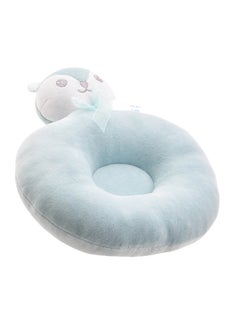 Tiny Hug Newborn Baby Pillow, Soft and Breathable Flat Pillow for Newborns,  - Image 3