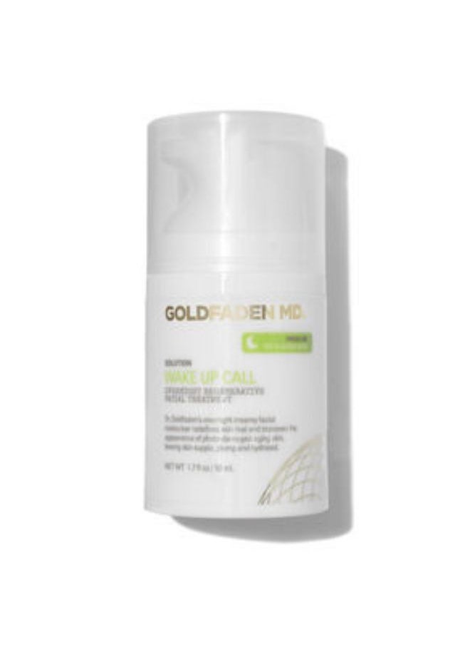 Goldfaden MD - Wake Up Call - Image 1