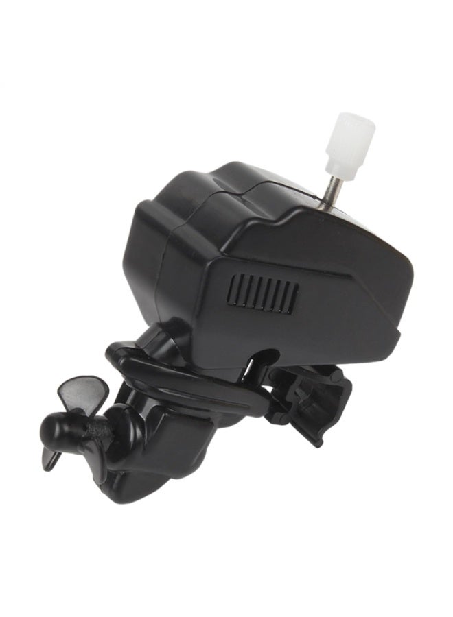 Boat Motor Coffee Stirrer,Boat Propeller Drink Blender - Image 3
