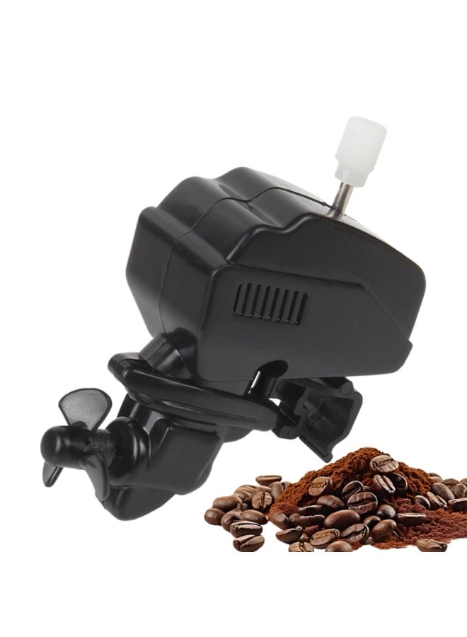 Boat Motor Coffee Stirrer,Boat Propeller Drink Blender - Image 5