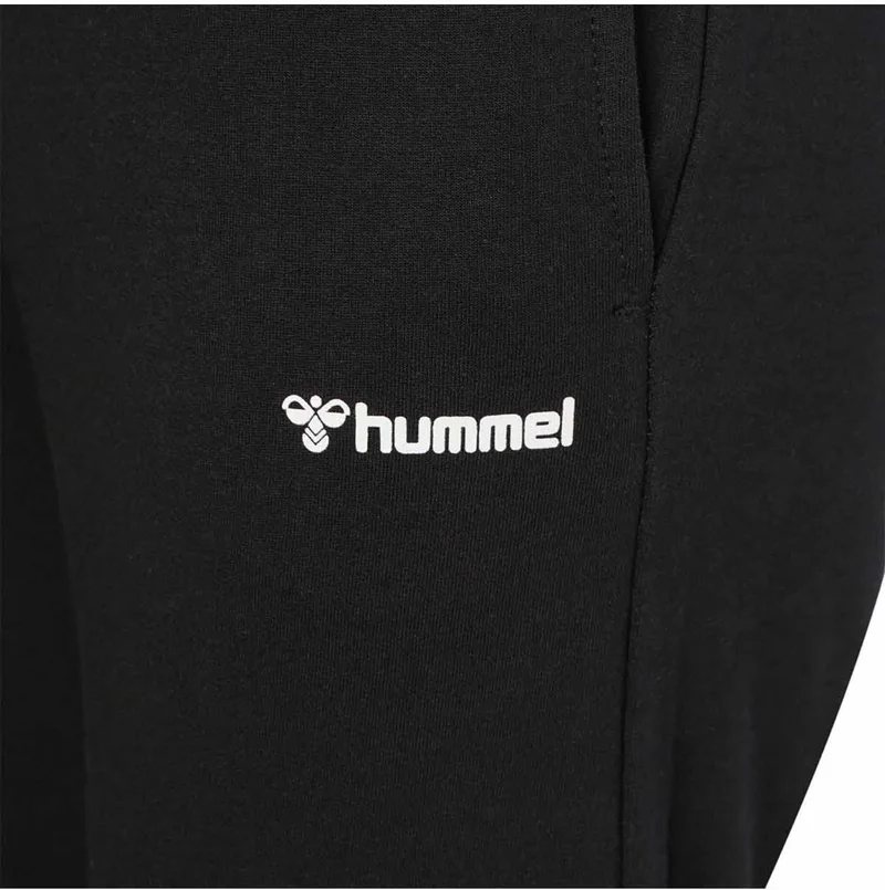 هامل Nesex Tapered Pants Women's Tracksuit Bottom 932098-2001BLACK