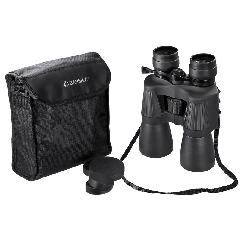 BARSKA منظار بارسكا X-Trail 10x50 - Image 4