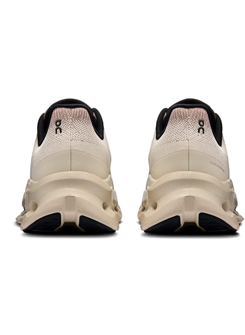 On Cloudtilt – Urban Walking & Lifestyle Sneakers – Clove Sand Edition - Image 3