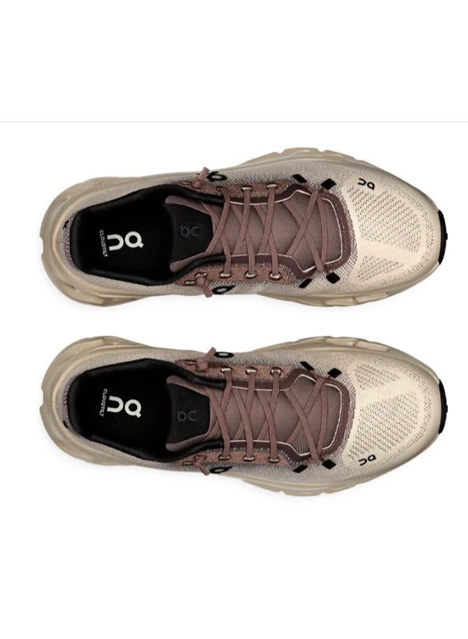 On Cloudtilt – Urban Walking & Lifestyle Sneakers – Clove Sand Edition - Image 4