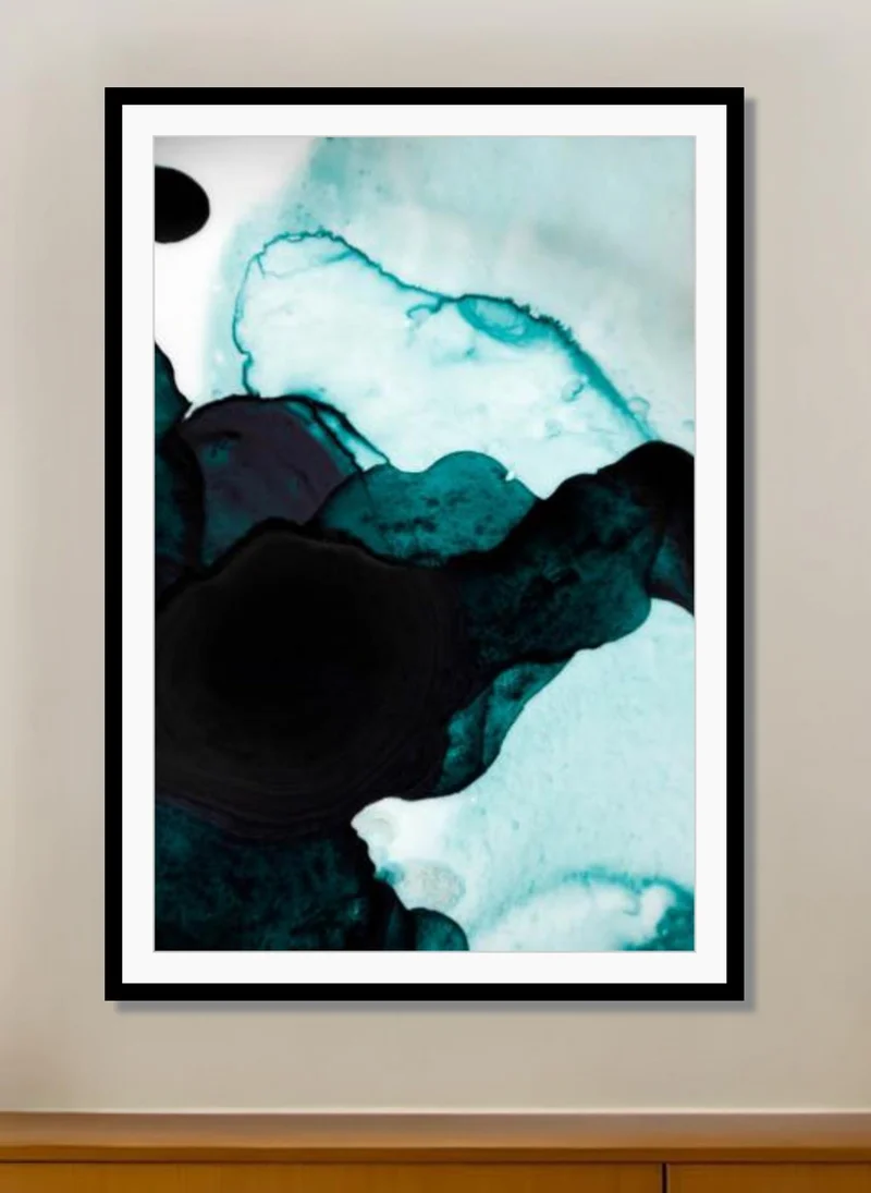 Drawdeck Abstract Forest 2of3
