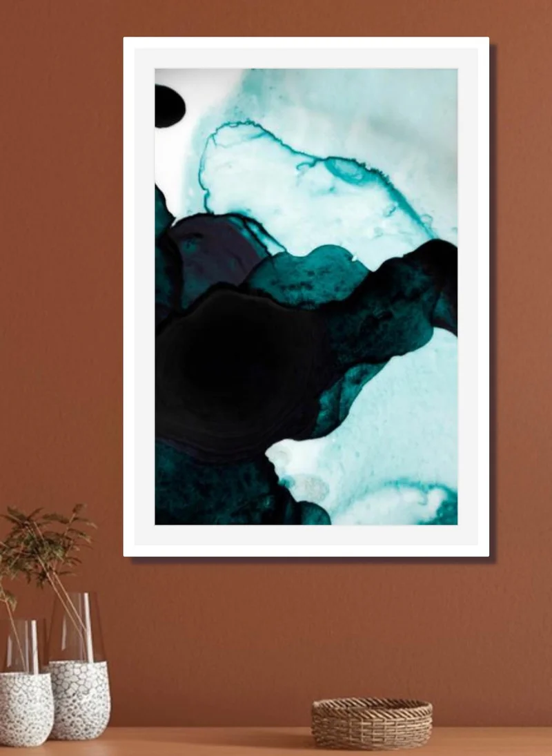 Drawdeck Abstract Forest 2of3