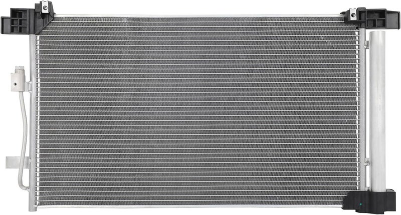 SCITOO 30131 A/C Condenser for 2019-2020 Nissan Altima - Image 1