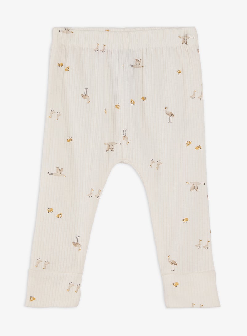 carter's Infant T-Shirt And Pants Set - Image 4