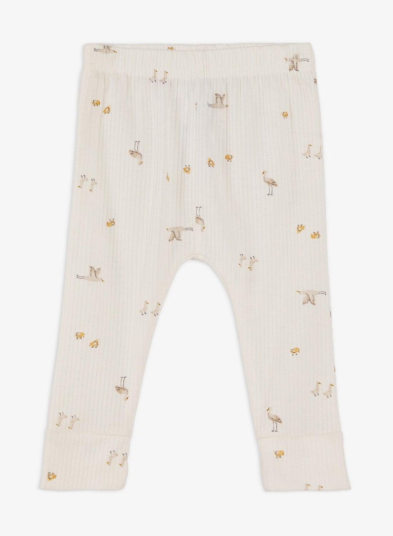 carter's Infant T-Shirt And Pants Set - Image 5