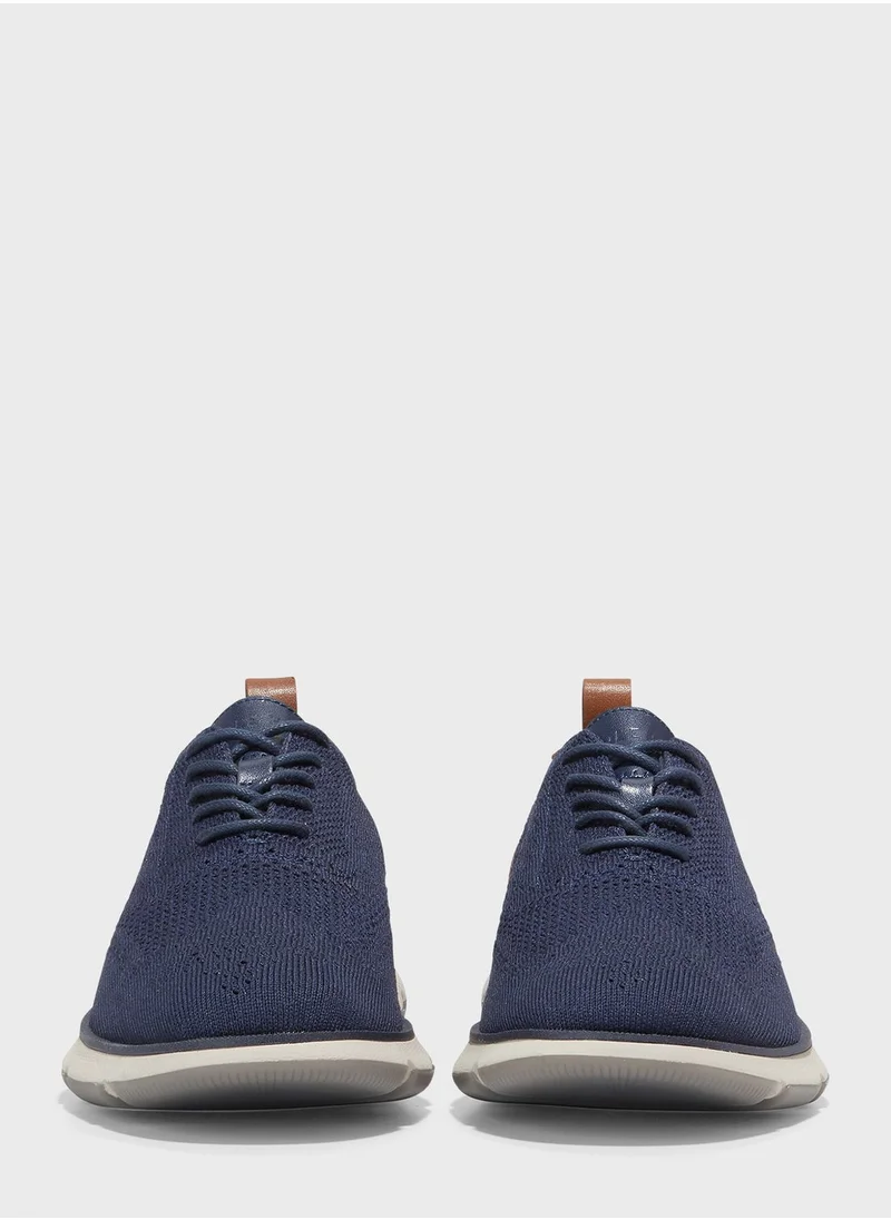 COLE HAAN Casual Low Top Sneakers