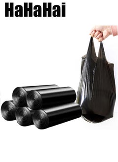 5 pcs black
