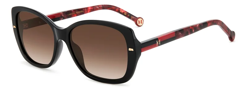 CAROLINA HERRERA Rectangular Sunglasses Frames