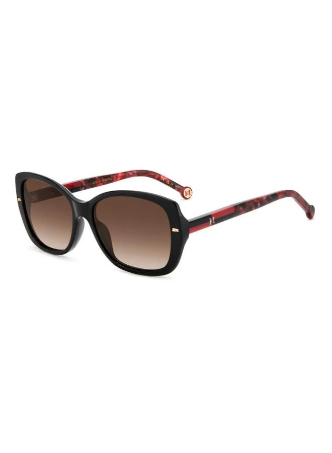 CAROLINA HERRERA Rectangular Sunglasses Frames