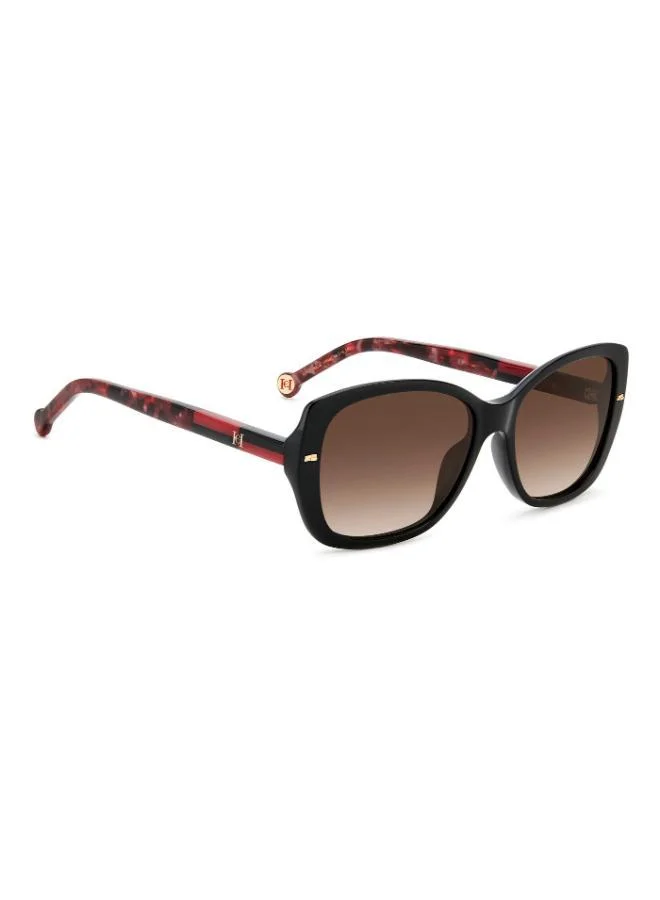 CAROLINA HERRERA Rectangular Sunglasses Frames