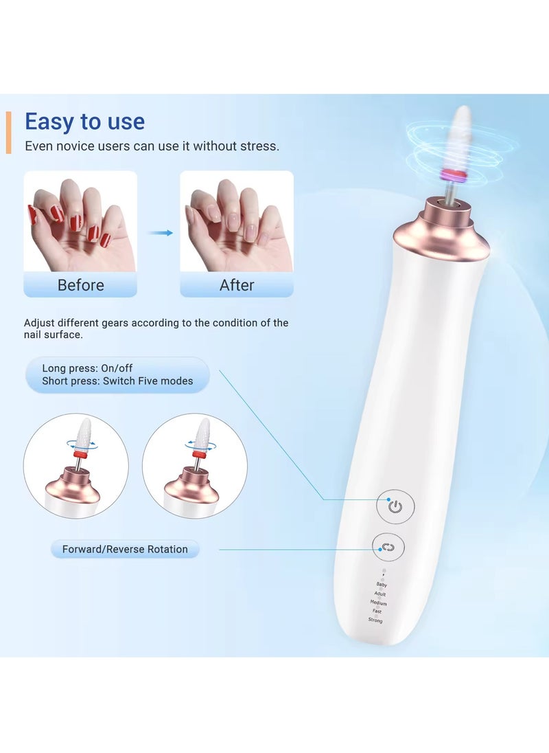 MOCOM Nail Trimmer  - Image 2