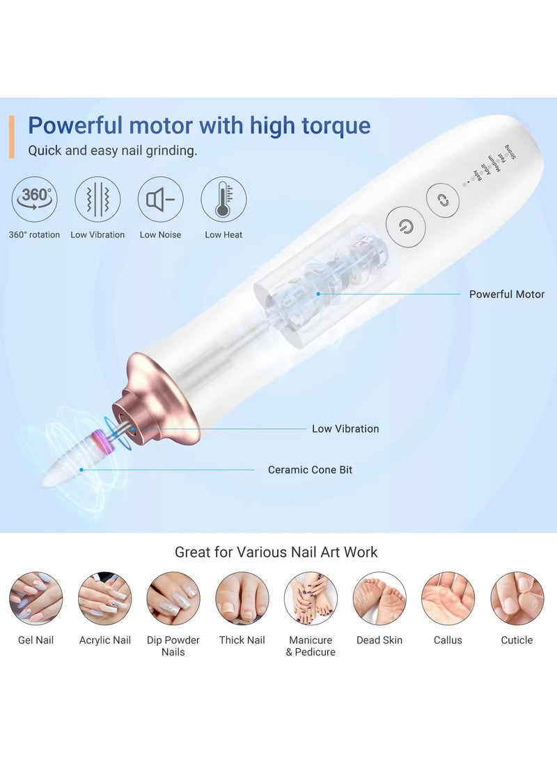 MOCOM Nail Trimmer  - Image 3