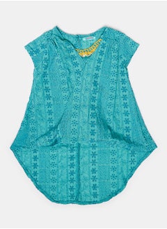 Jodi Mini بلوزة للبنات الصغار  - Image 1