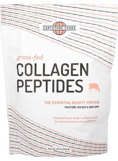 Grass-Fed Collagen Peptides 16 oz (454 g)