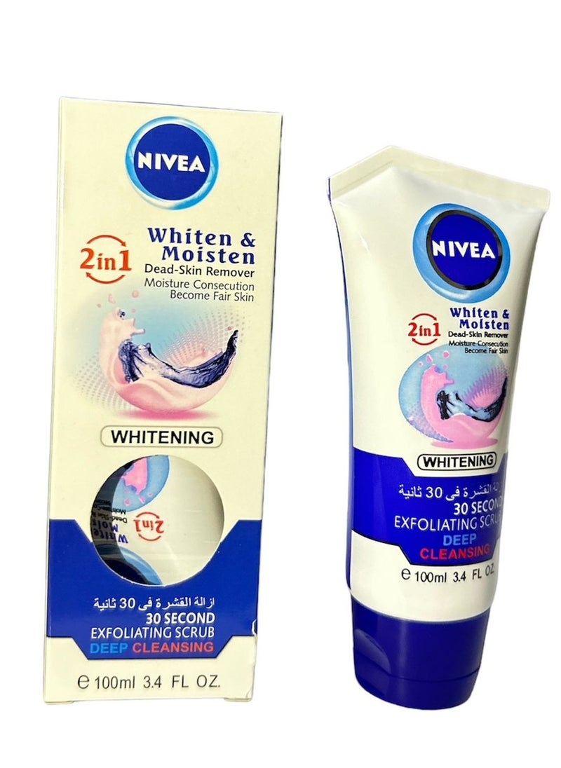 Whiten And Moisten Skin Remover Whitening 100 ml - pzsku/ZA86ADDCC547AEA7861BFZ/45/_/1719673166/409bff36-61ac-4d8c-8f02-8899ffb1c6e2