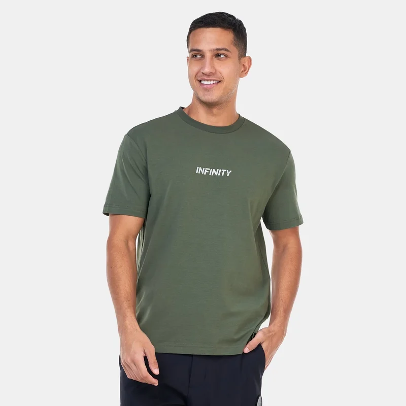 EA7 Emporio Armani Men's Graphic Series T-Shirt