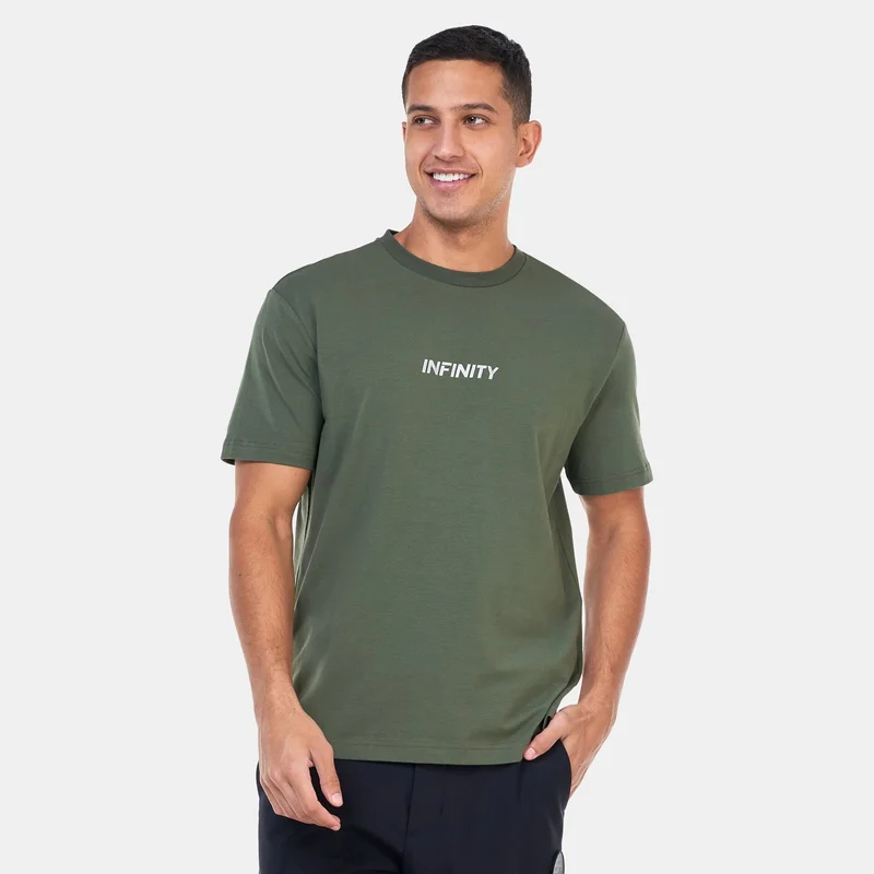 Men's Graphic Series T-Shirt