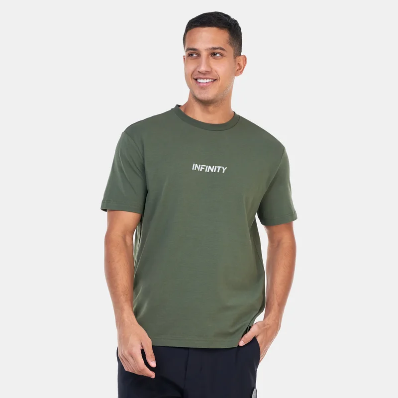 Men's Graphic Series T-Shirt