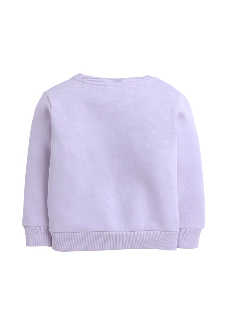 فكتور اند جين بلوزة للبنات الزهور تسعدني - Image 4