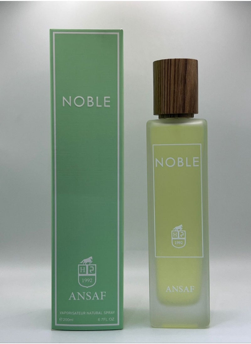 Perfume Co. Nobel perfume 200 ml 